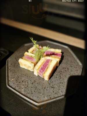 Yakiniku Ishidaya (world Trade Center)