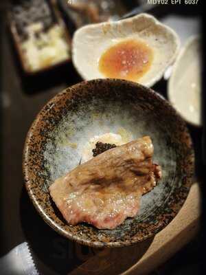 Yakiniku Ishidaya (world Trade Center)