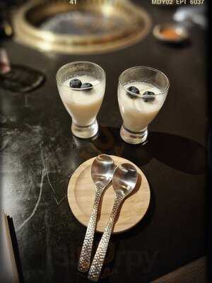 Yakiniku Ishidaya (world Trade Center)