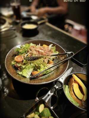 Yakiniku Ishidaya (world Trade Center)