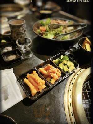 Yakiniku Ishidaya (world Trade Center)