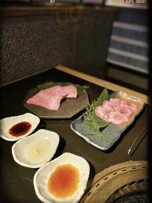 Yakiniku Ishidaya (world Trade Center)