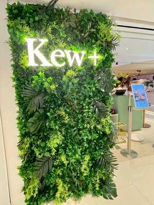 Kew+
