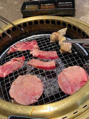 佐賀燒肉谷