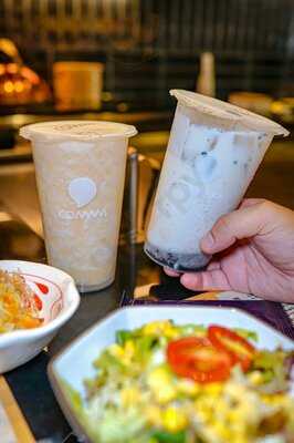 Mkt - Mong Kok Teppanyaki