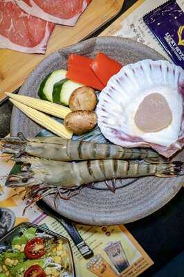 Mkt - Mong Kok Teppanyaki