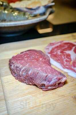 Mkt - Mong Kok Teppanyaki