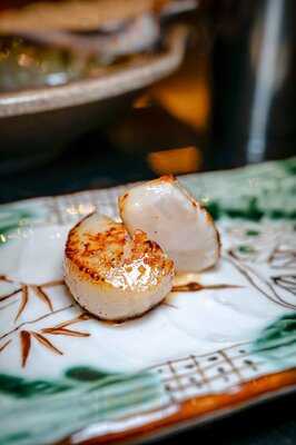 Mkt - Mong Kok Teppanyaki