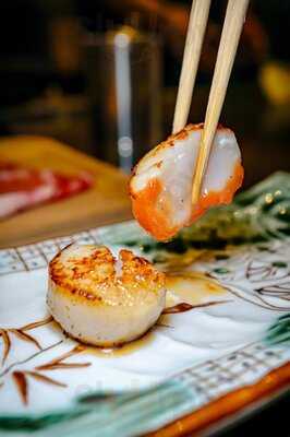 Mkt - Mong Kok Teppanyaki