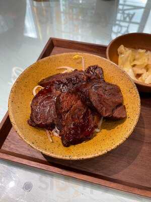 Check In Taipei(yoho Mall)