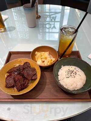 Check In Taipei(yoho Mall)