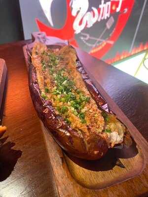 芝加哥串燒酒場 - 中環店