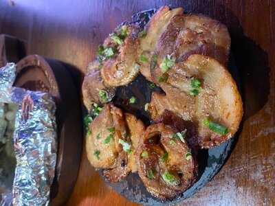 芝加哥串燒酒場 - 中環店