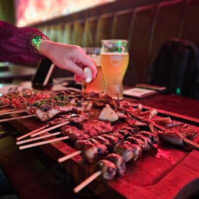 芝加哥串燒酒場 - 中環店