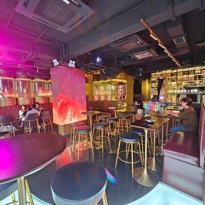 芝加哥串燒酒場 - 中環店