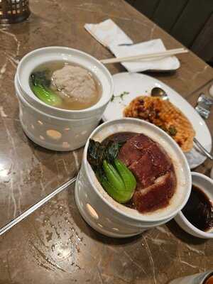 Jiang Nan By Crystal Jade