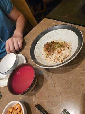 Jiang Nan By Crystal Jade