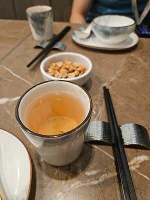 Jiang Nan By Crystal Jade