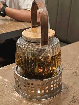 Jiang Nan By Crystal Jade