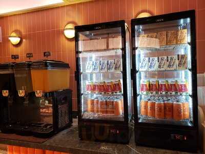 牛站(駅)麻辣火鍋放題