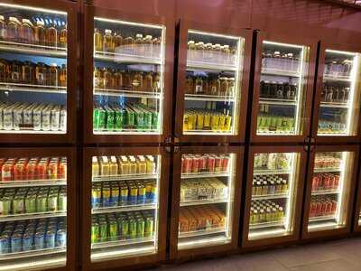 牛站(駅)麻辣火鍋放題