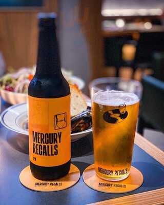 Mercury Recalls By Lost Stars