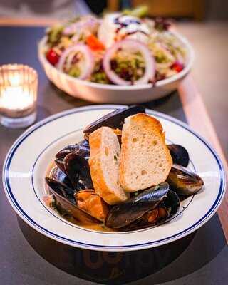 Mercury Recalls By Lost Stars