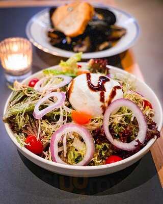 Mercury Recalls By Lost Stars