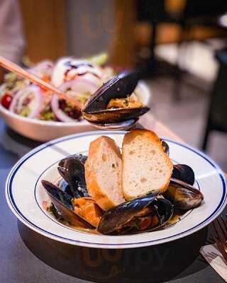 Mercury Recalls By Lost Stars