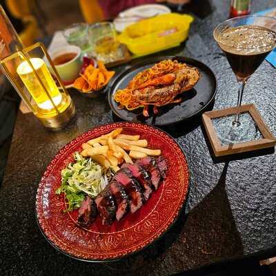 Pentola (大埔藝術中心)