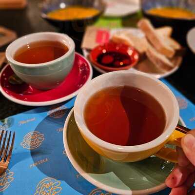 Pentola (大埔藝術中心)