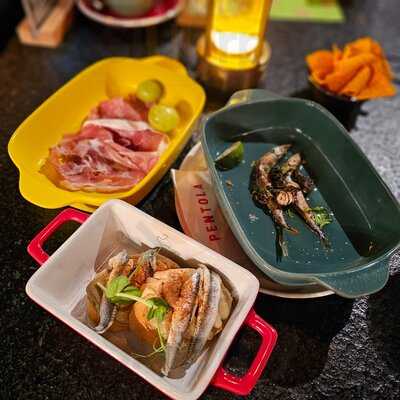 Pentola (大埔藝術中心)