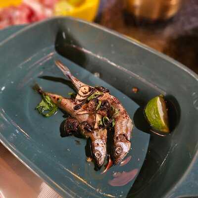 Pentola (大埔藝術中心)