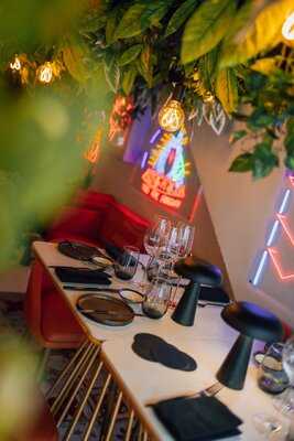 Quei Bastardi Trattoria & Bar