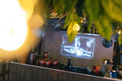 Quei Bastardi Trattoria & Bar