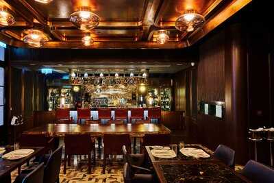 Cannubi Enoteca Cucina