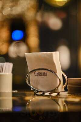 Cannubi Enoteca Cucina