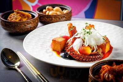 Anju Restaurant & Bar