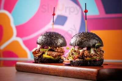 Anju Restaurant & Bar