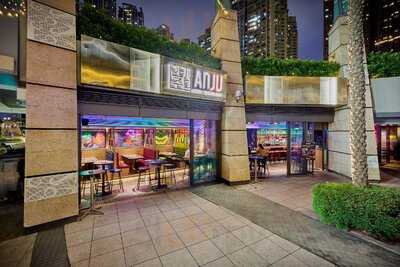 Anju Restaurant & Bar