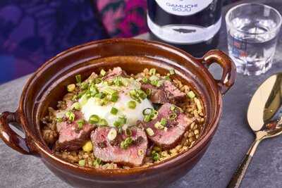 Anju Restaurant & Bar