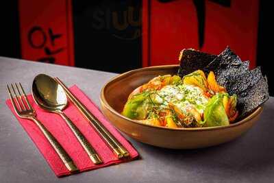 Anju Restaurant & Bar