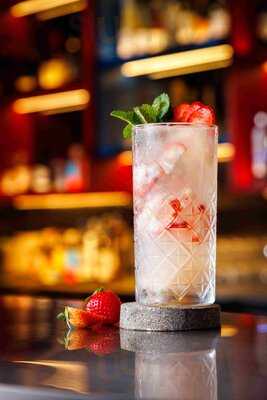 Anju Restaurant & Bar