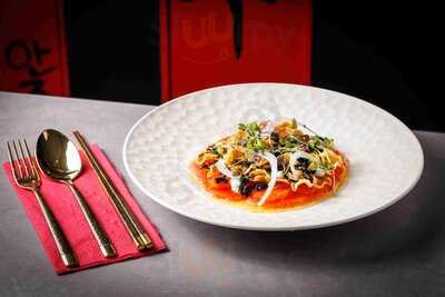 Anju Restaurant & Bar