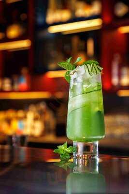 Anju Restaurant & Bar