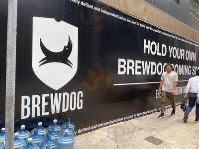 Brewdog
