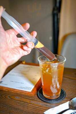 望逸咖啡研究所