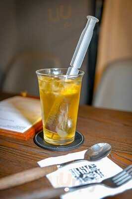 望逸咖啡研究所