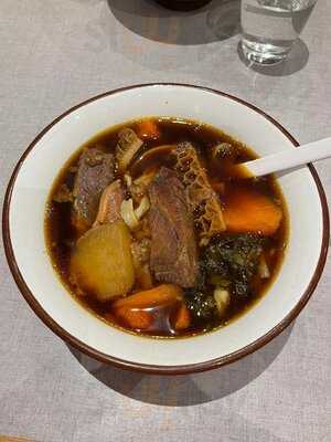 茶木‧台式休閒餐廳 (v Walk)