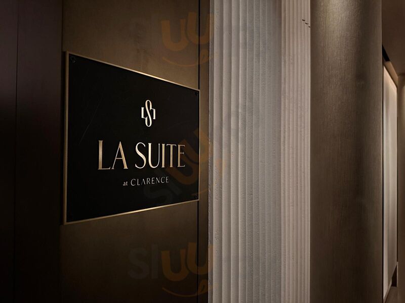 La Suite At Clarence